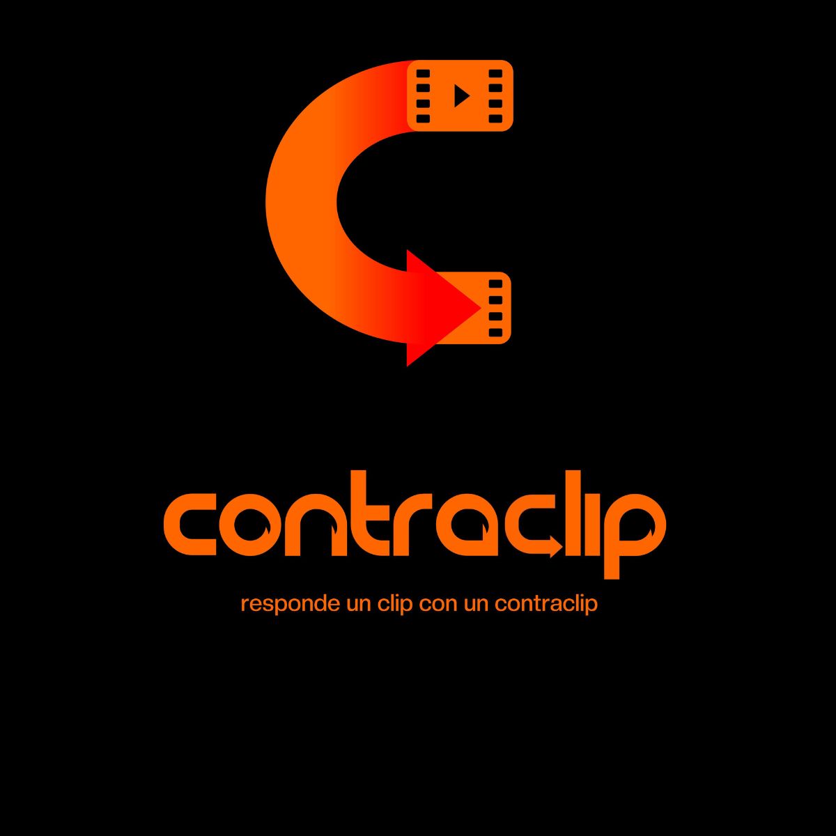 Contraclip - Conversá usando videos
